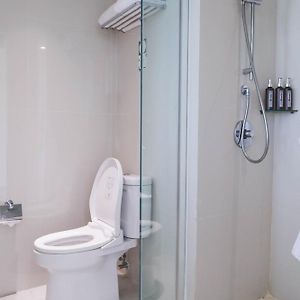 Deluxe Zimmer mit zwei Einzelbetten